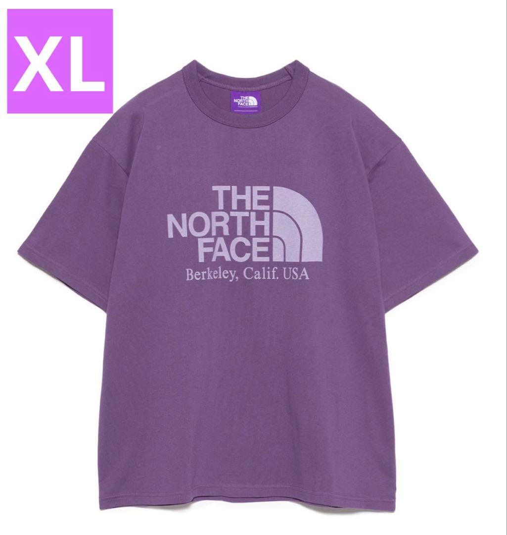 トップス PALACE THE NORTH FACE T-SHIRT