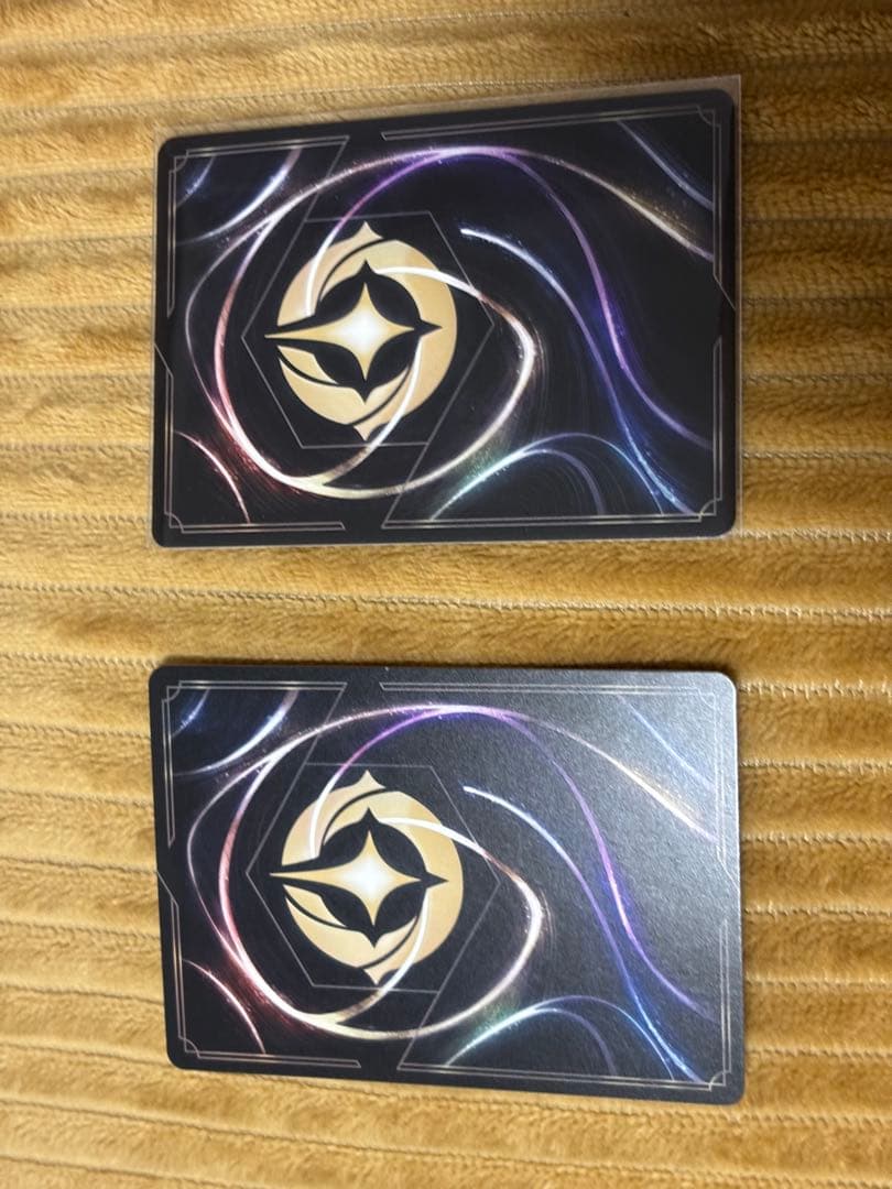 ロルカナ　プロモ　エンチャンテッド　アースラ　ミラベル　大会景品