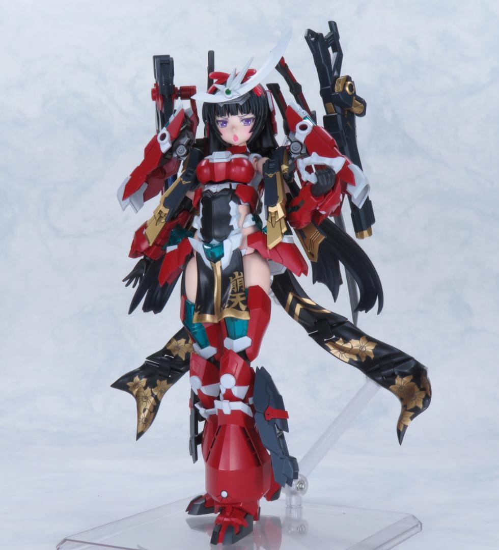 完成品 追加画像 改修詳細