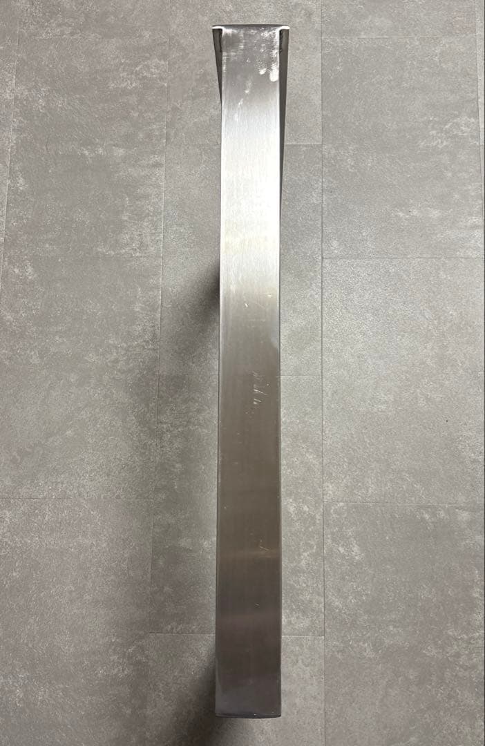 kanademono THE LEGS / スクエア × Stainless