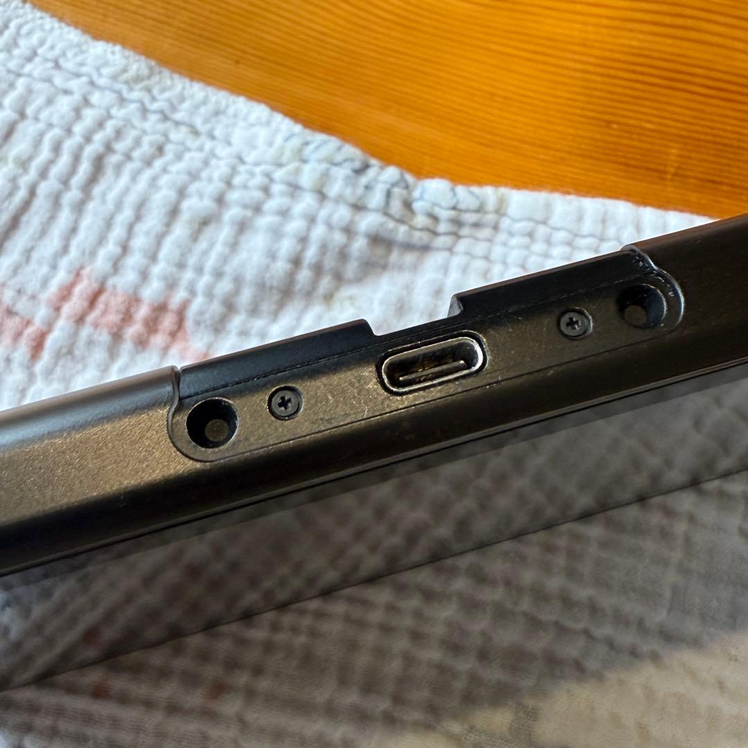 Switch本体液晶+純正ACアダプタ