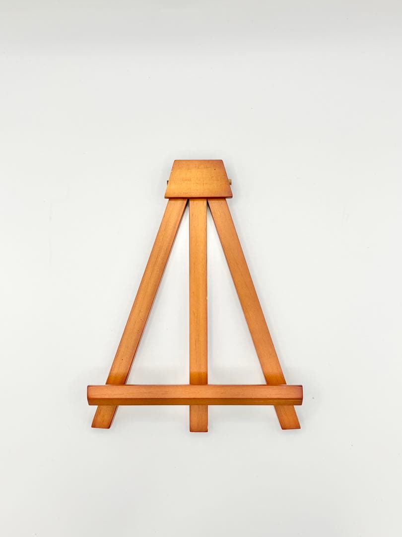 ネグローニウィーク キャンバスアート イーゼル付 新品 カンパリ×Imbibe