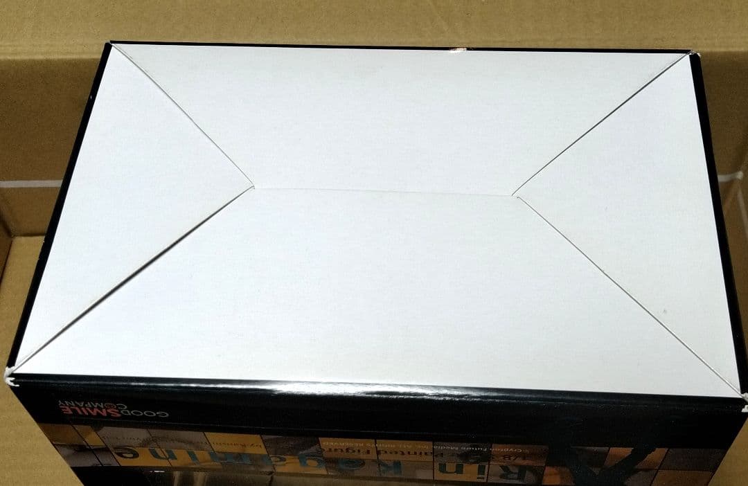 鏡音リン 1/8スケール フィギュア