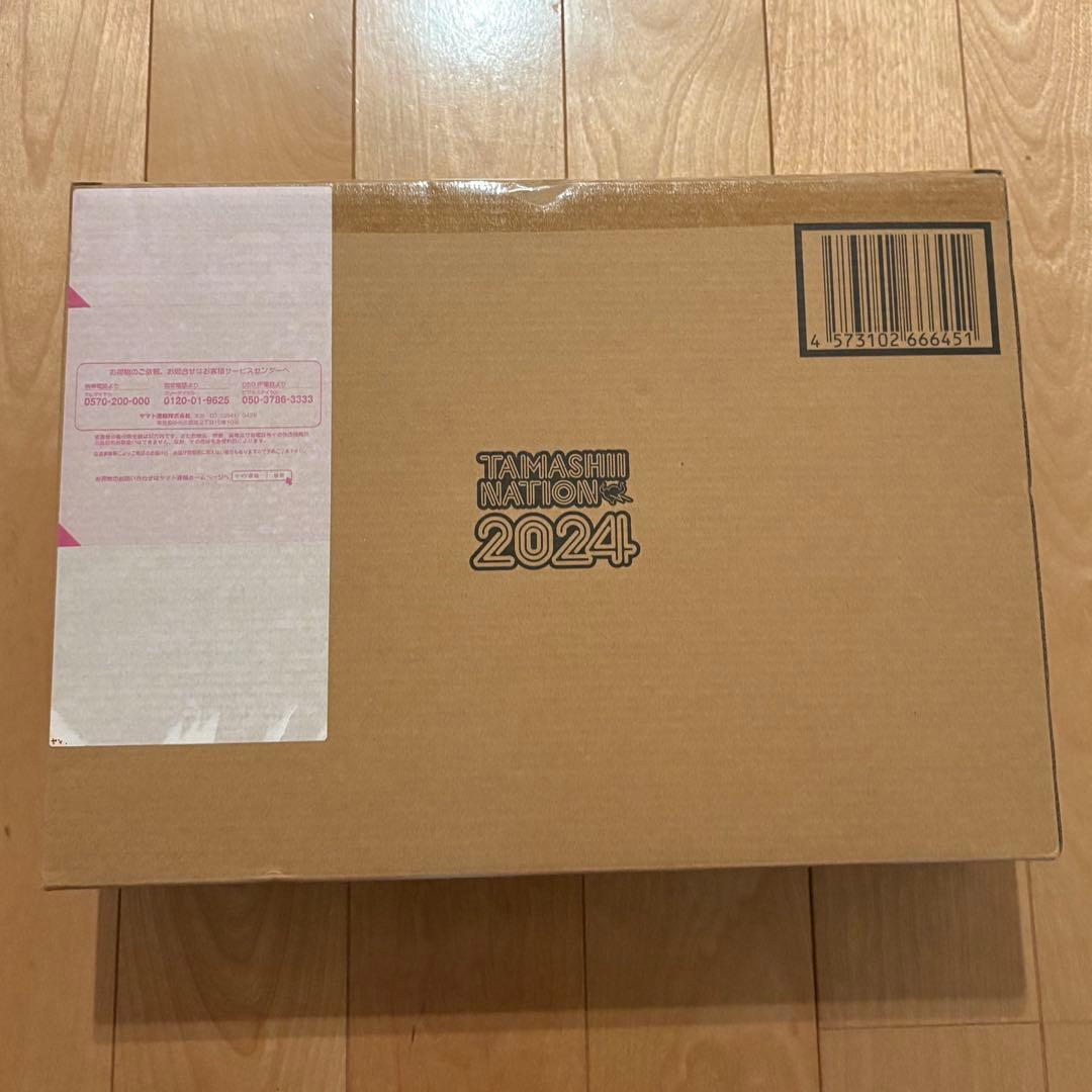 【新品未開封】L BUILD メタルビルドダブルオークアンタフルセイバー