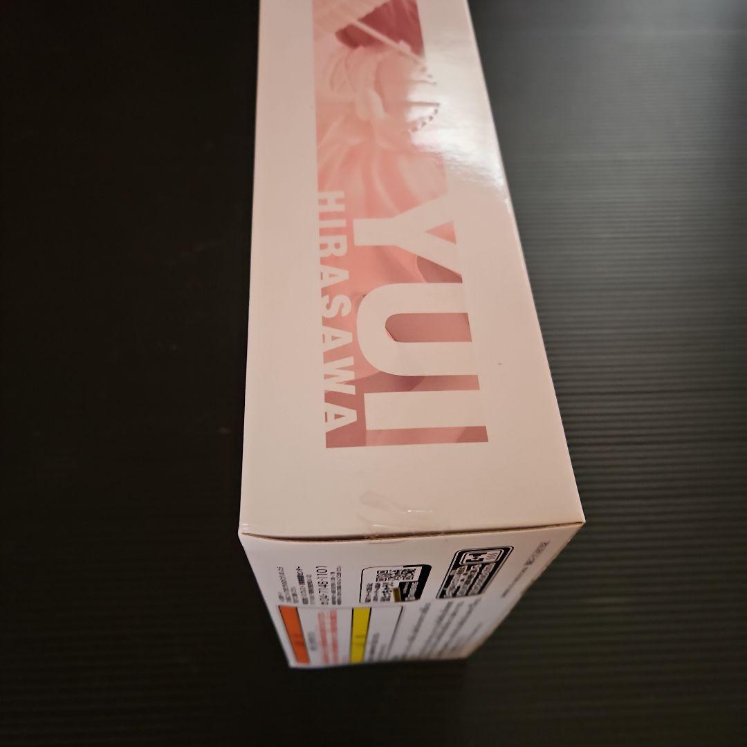 未開封❕けいおん! SQフィギュア　平沢