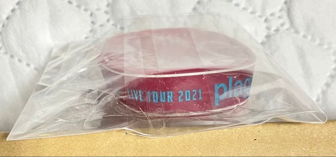 ヨルシカ ラバーバンド 未開封 まとめ売り