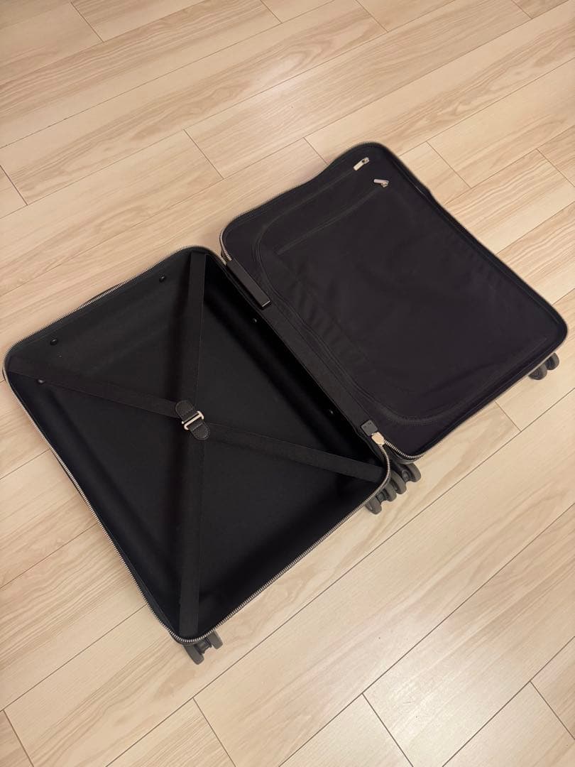 ルイ・ヴィトン スーツケースホライゾン 55