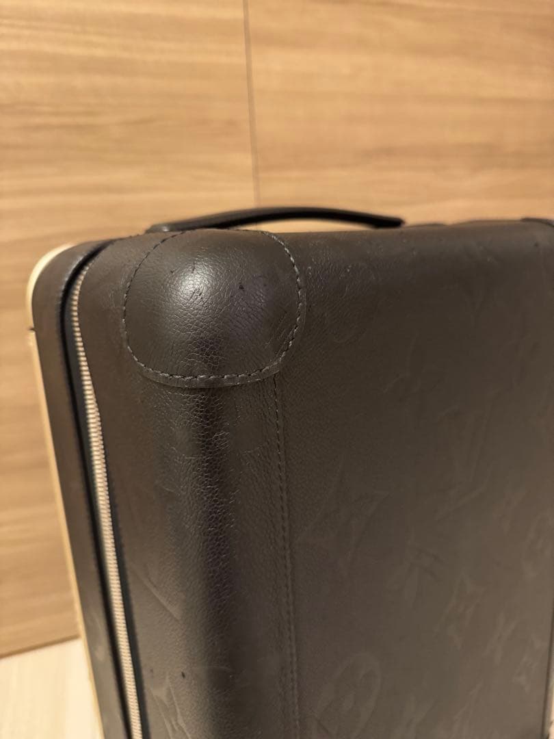 ルイ・ヴィトン スーツケースホライゾン 55