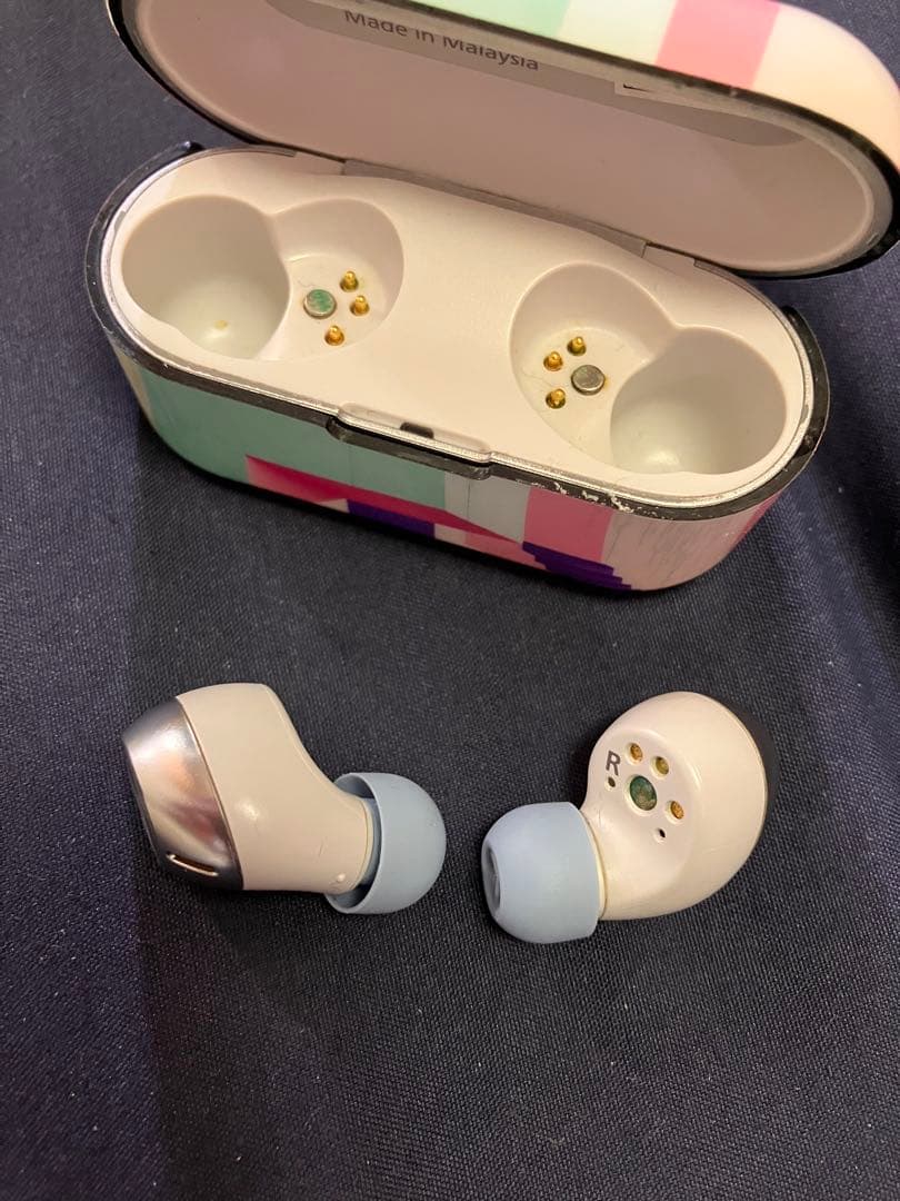 テクニクス perfume eah-az40