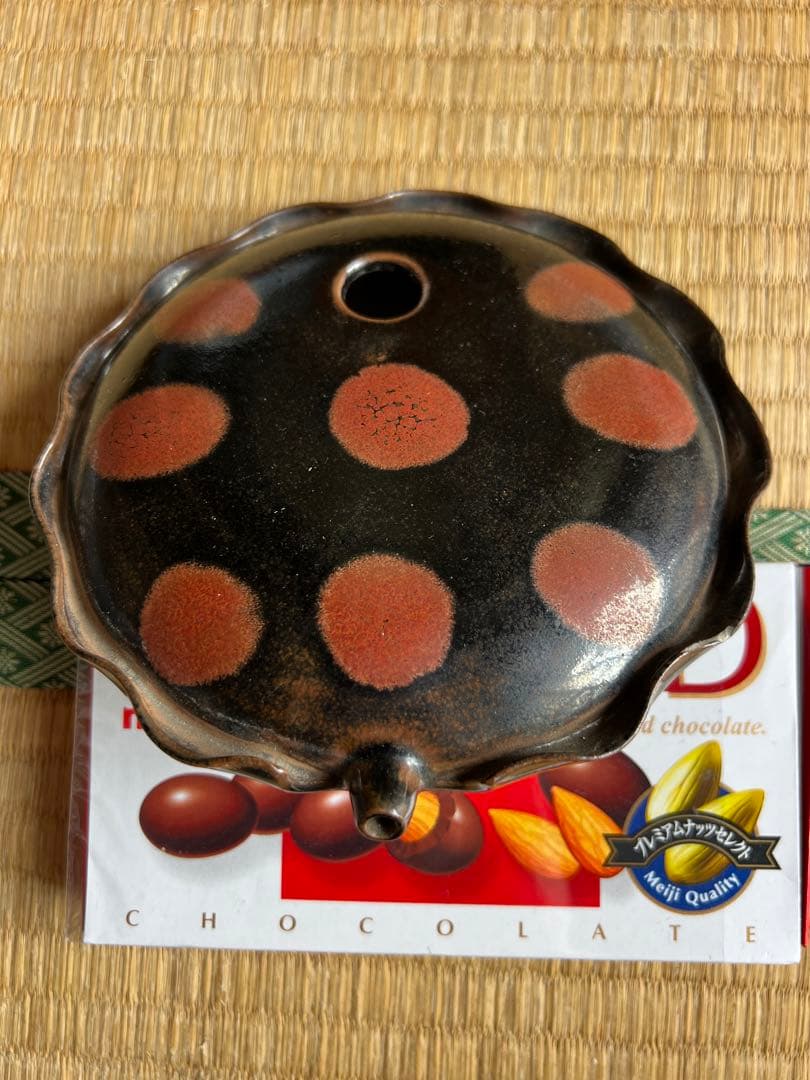 水滴 古美術 書道具