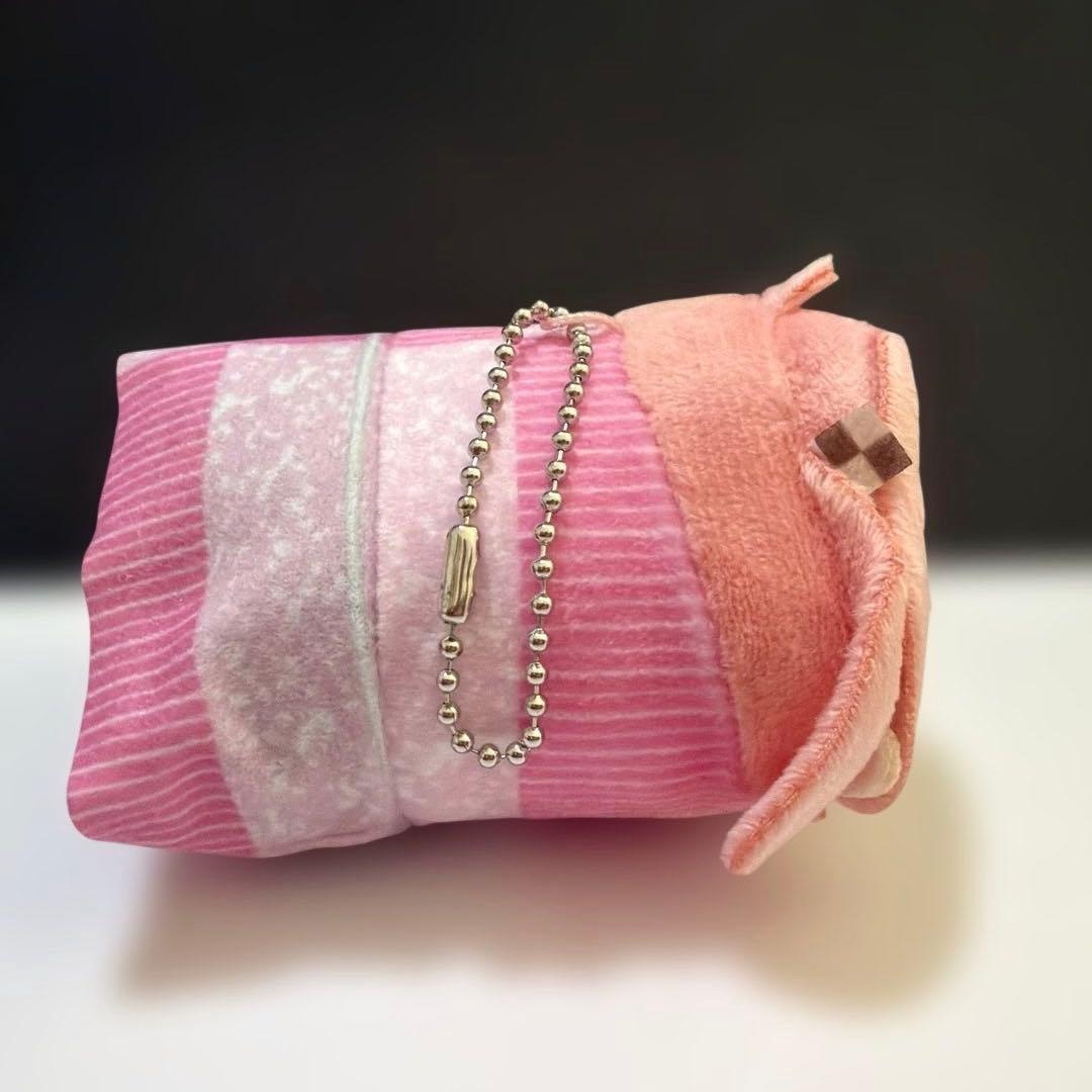 setoカラフルピーチ　のあ　アニメイト もちころりん