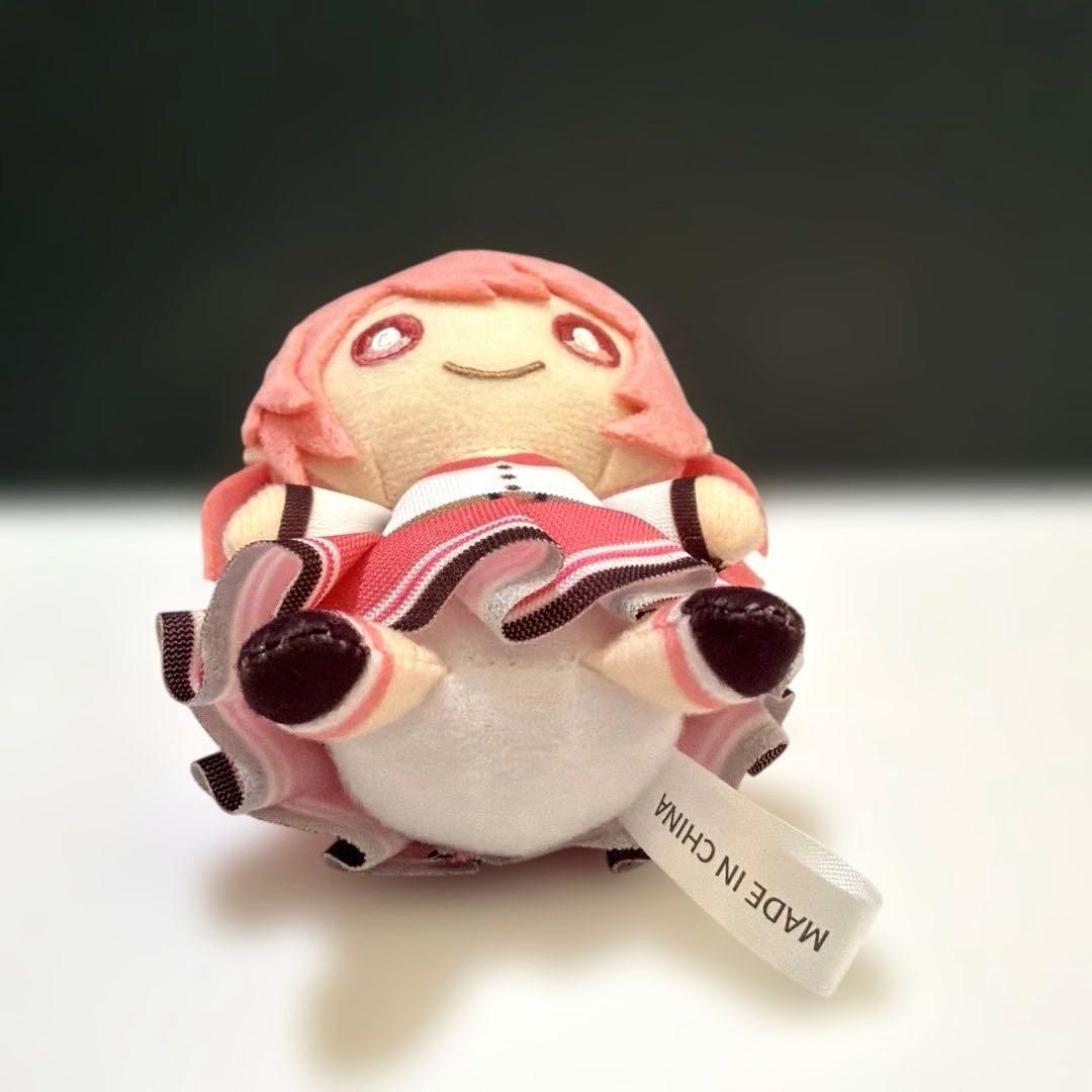 setoカラフルピーチ　のあ　アニメイト もちころりん