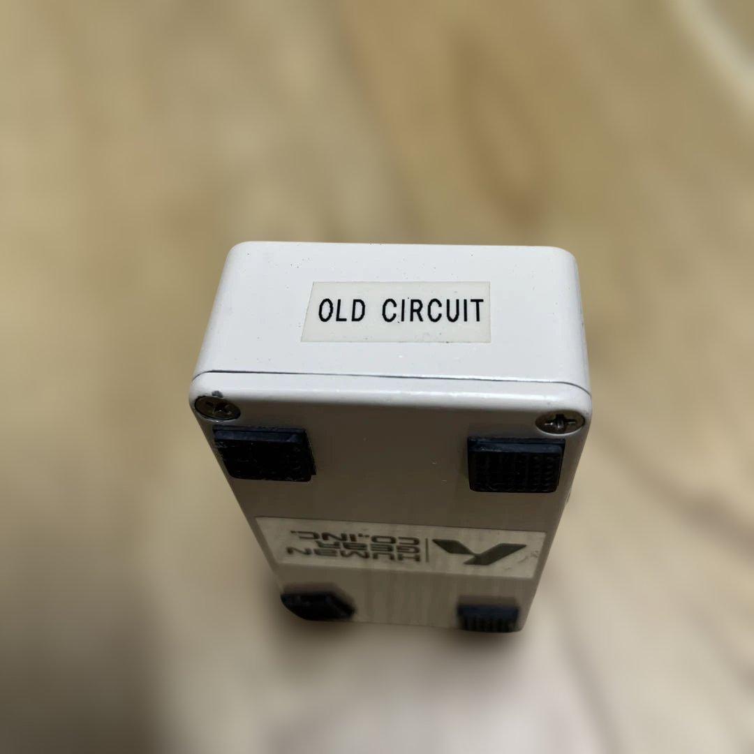 【希少】HOT CAKE Old Circuit