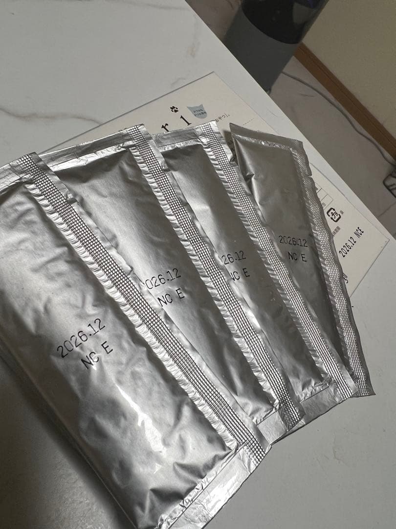 ねこり　neco-ri 6箱＋4本おまけ　かつお味