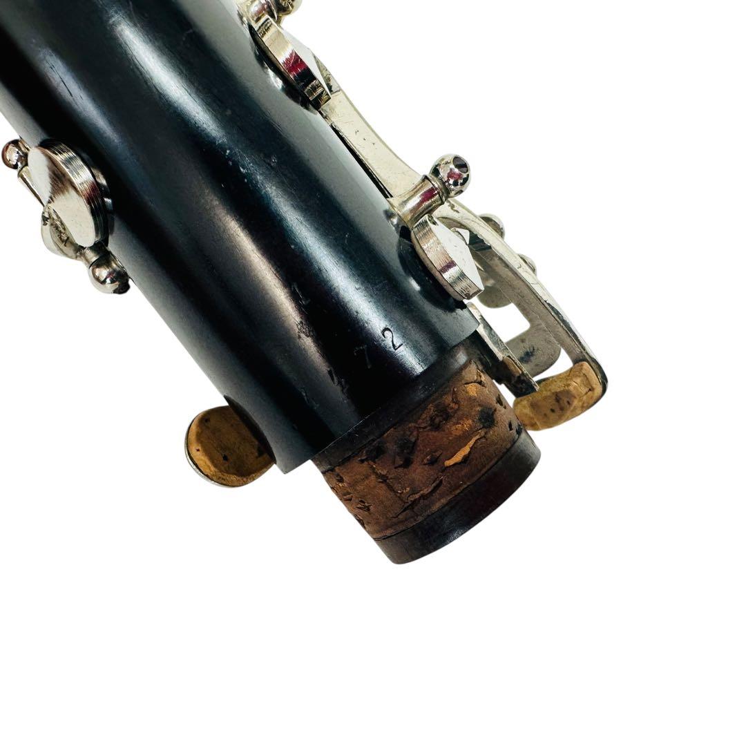 CONSOLE SANDARD クラリネット