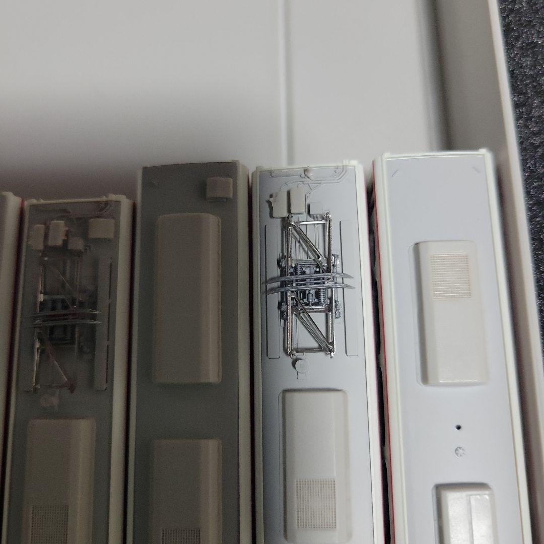 GREEN MAX 名鉄1030/1230系 8両セット 中古