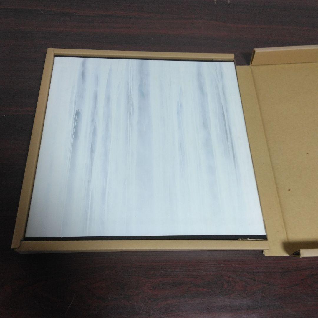 千住博 画集 水の音　小学館