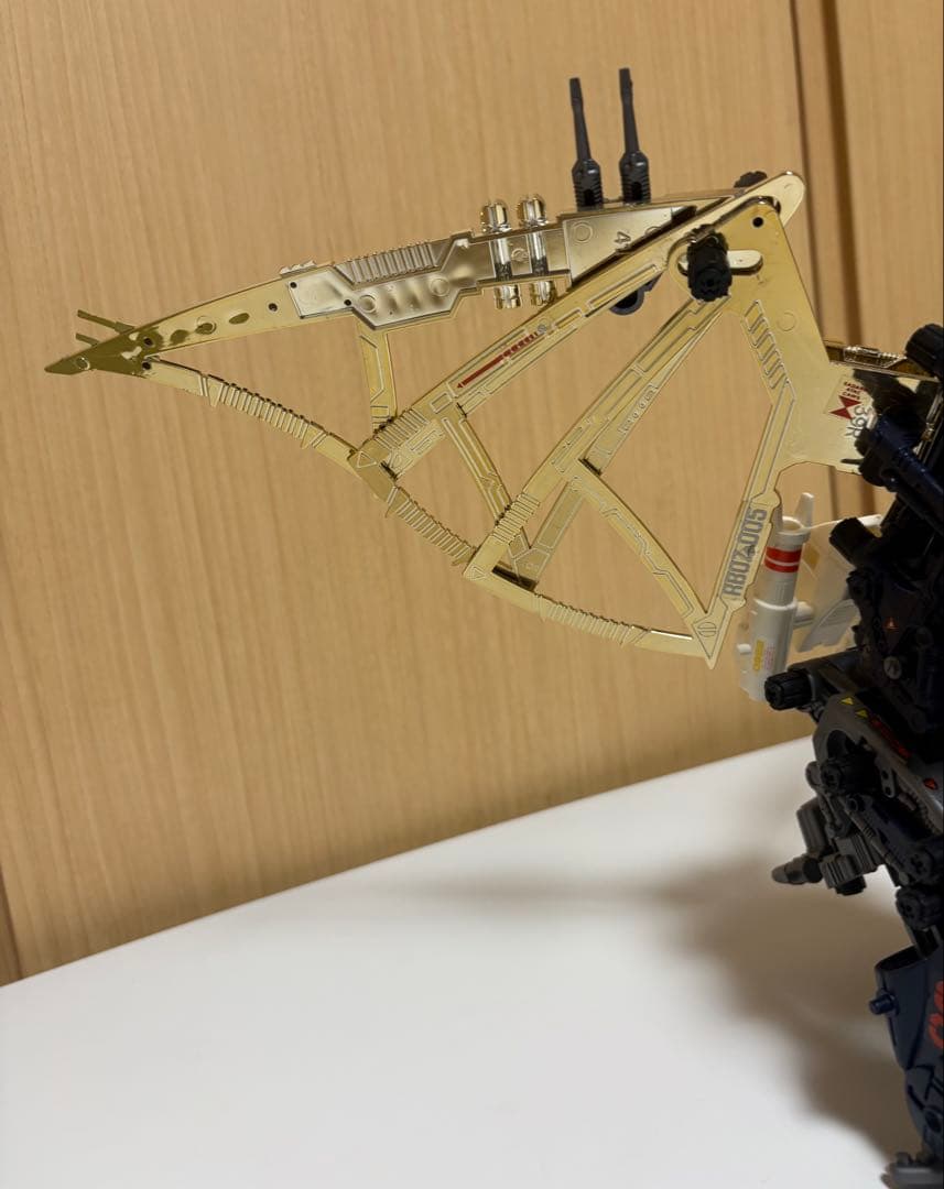 【難あり】旧ゾイド　サラマンダーF2、サラマンダー2点セット