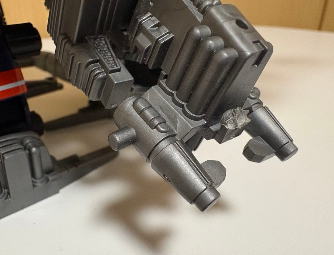 【難あり】旧ゾイド　サラマンダーF2、サラマンダー2点セット