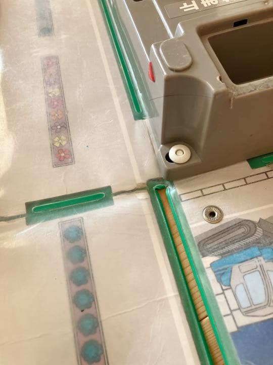 工事現場　マップ　画像追加分