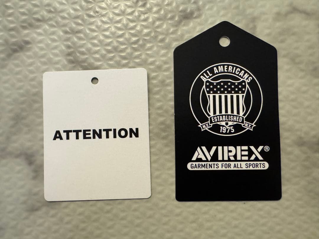 【極美品】AVIREX 50周年 グラフィック ジップアップ パーカー 2XL