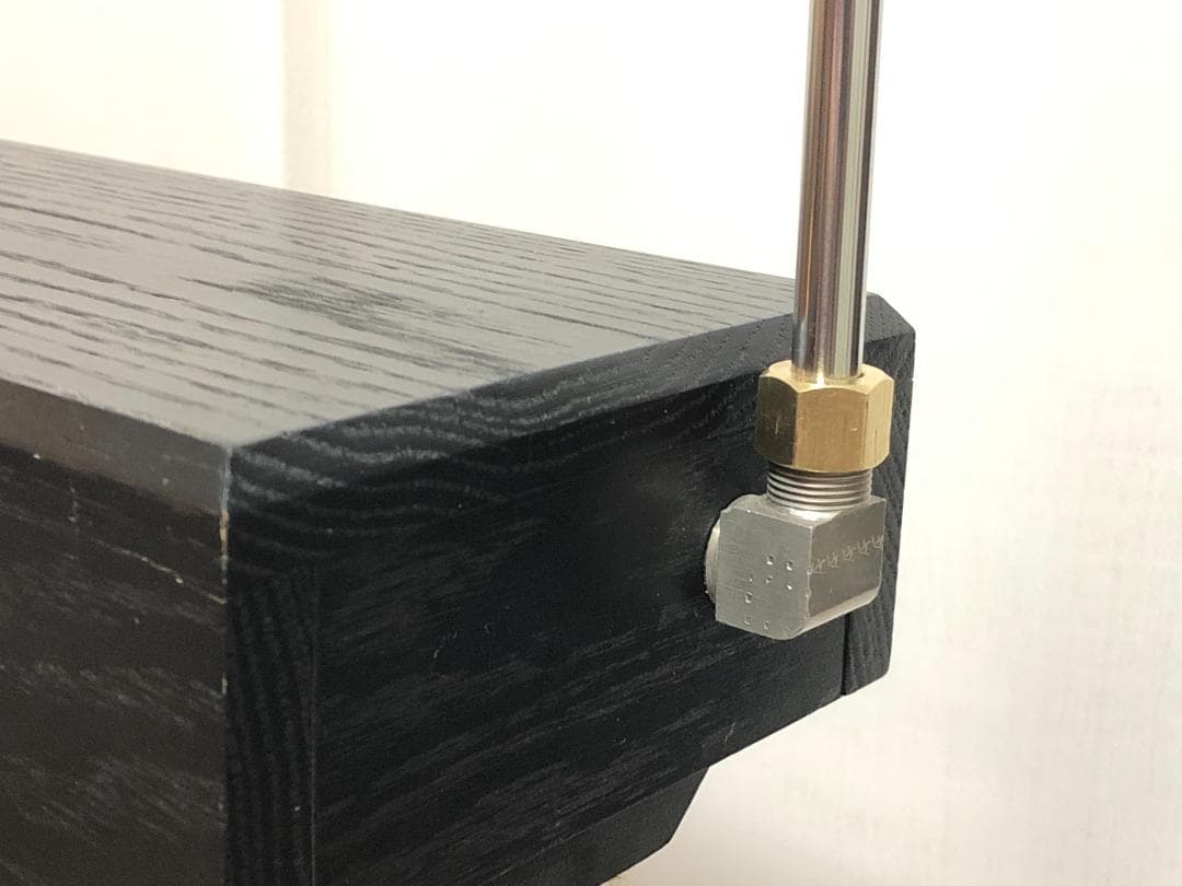 テルミン Big Briar Etherwave 完動品 純正電源アダプター付き