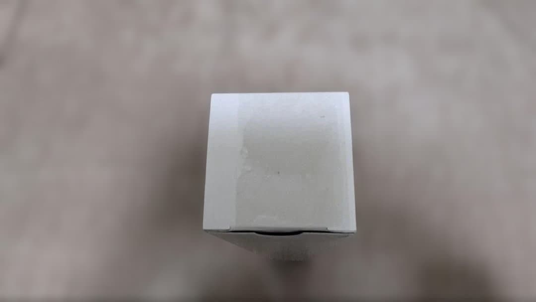 グランブルーファンタジーリリンク　ナルメア　A2クリアーポスター　開封済み