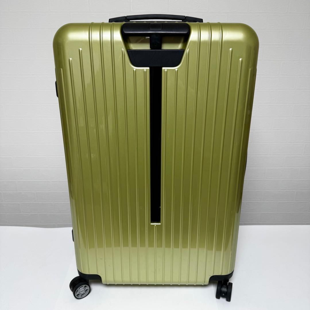 【状態良好】RIMOWA リモワ サルサエアー キャリーケース キャリーバッグ