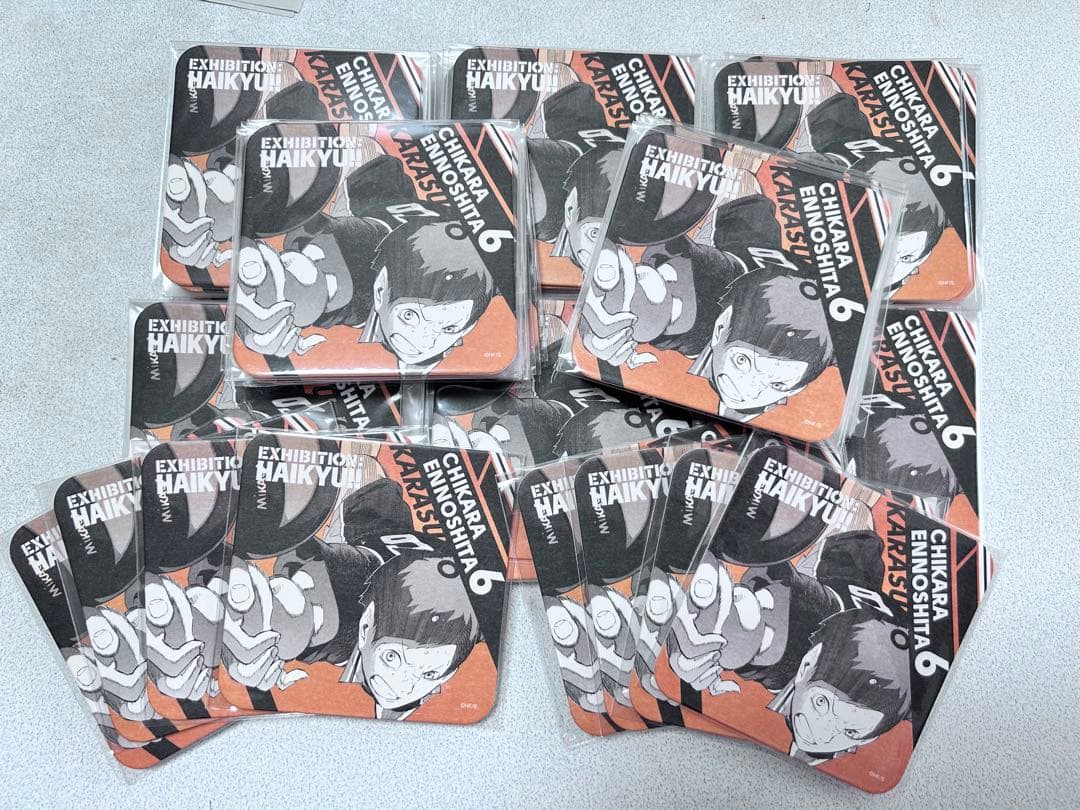 ハイキュー!!　縁下力