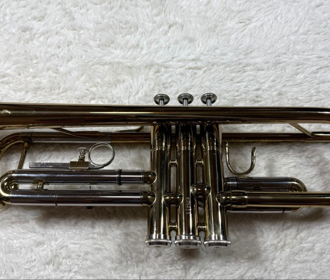 トランペット Jupiter STR600 ジュピター