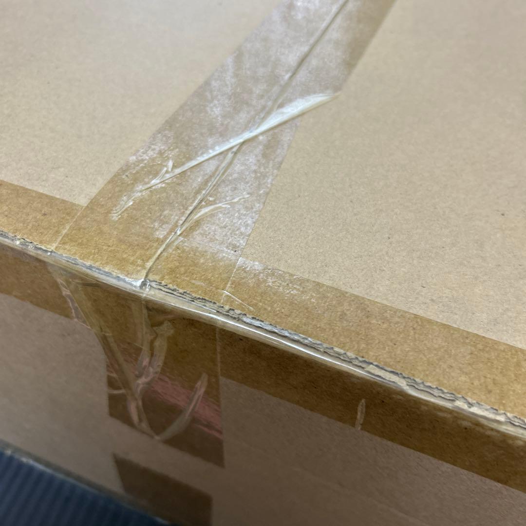 東宝30センチシリーズ ゴジラ (2016) 第3形態 クリアVer. 未開封品