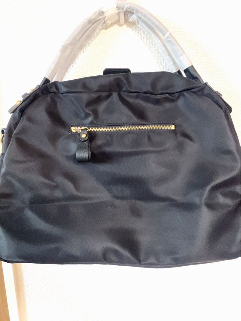 ヘイニ　ナイロンロシェL 2way ショルダーバッグ　A4