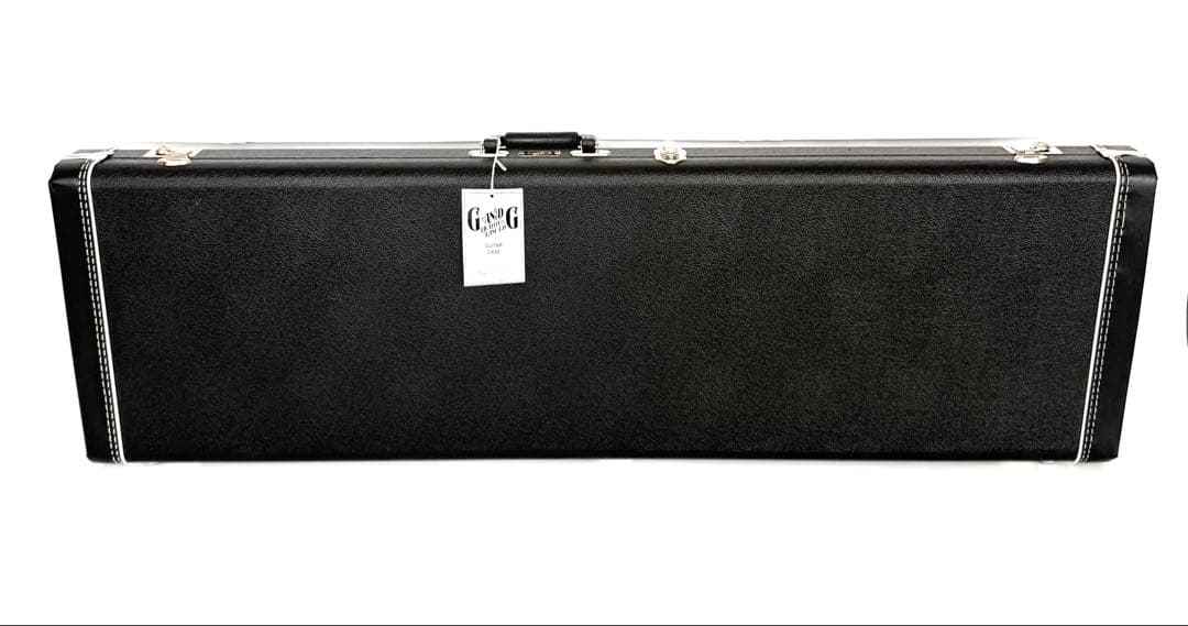 【極上品】G&L USA L-1000 L•1000 5弦ベース エレキベース