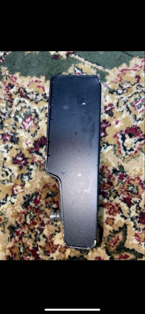 値下げ依頼大歓迎！LINE6 M5 動作確認済み