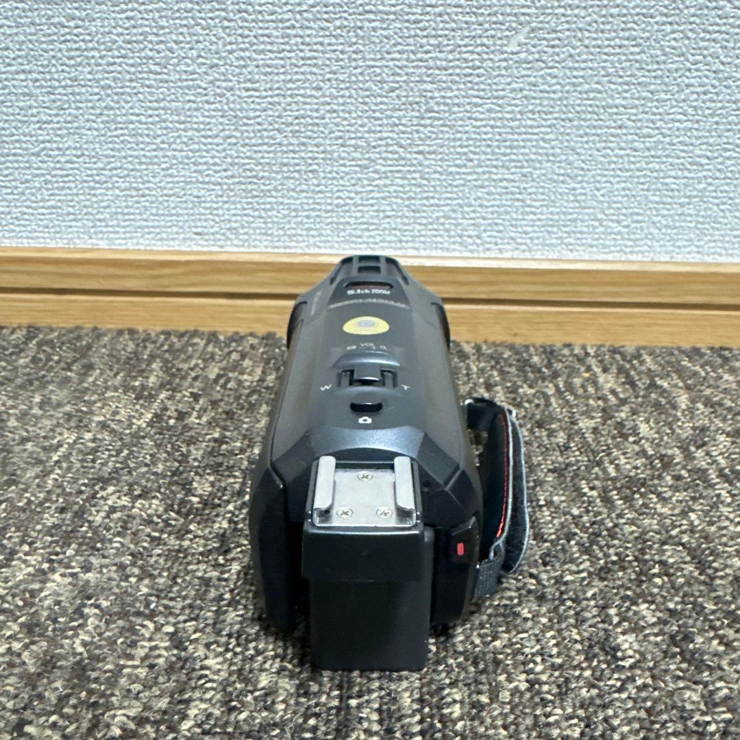 Panasonic HC-VX985M 4Kビデオカメラ