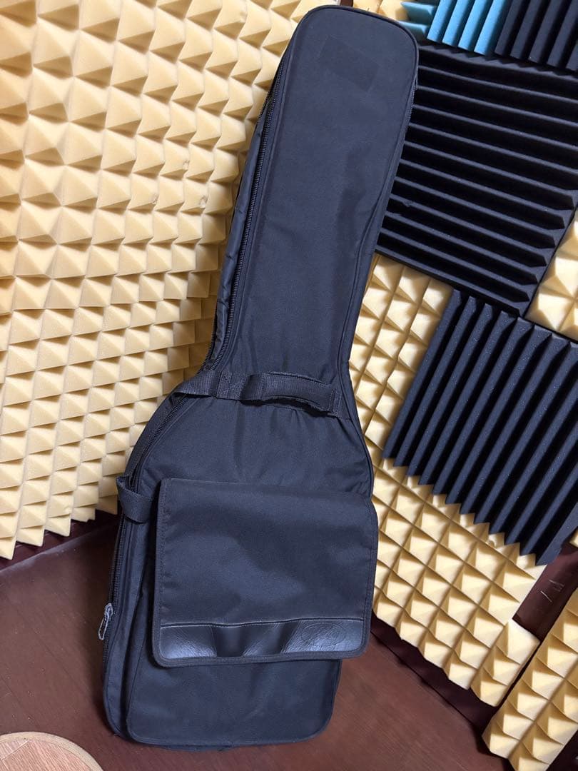 エレキギター【Triumph sonic master】他ギタースタンド等セット