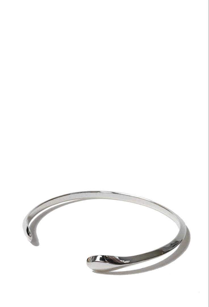 シルバー925 オープンバングル XOLO TACO