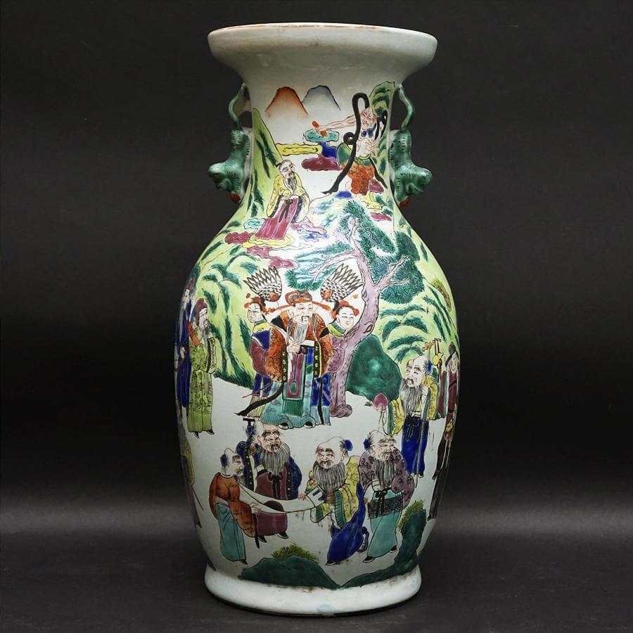 中国美術 中国古玩 花瓶 花器 花入時代 骨董 壺 花生 工芸 古美術品