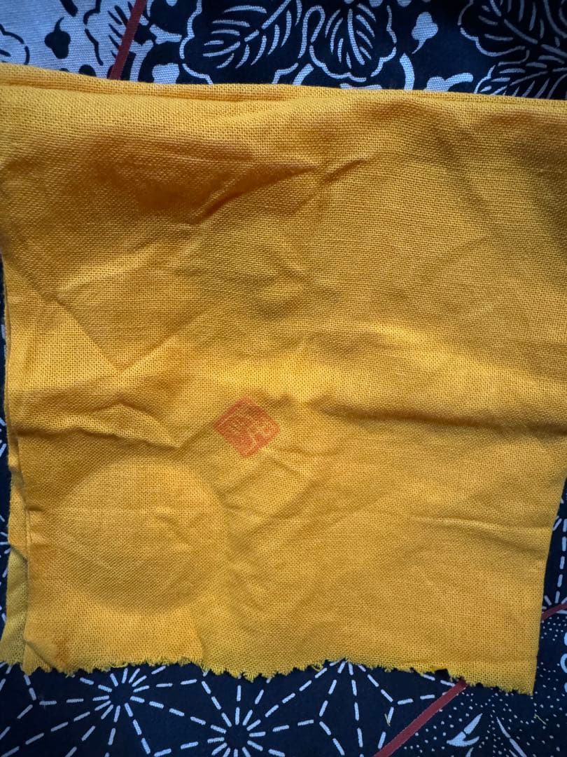 人間国宝　三代　徳田八十吉　(正彦銘) 花入