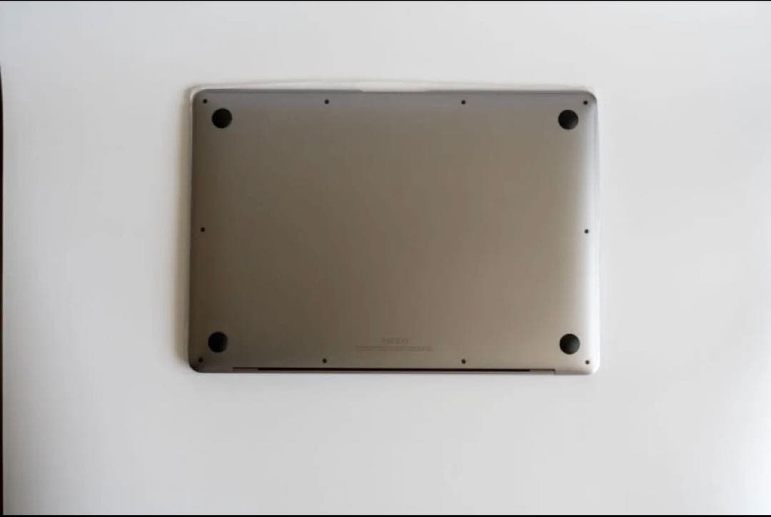 M1 MacBook Air メモリ 8GB 256GB Apple ノートPC