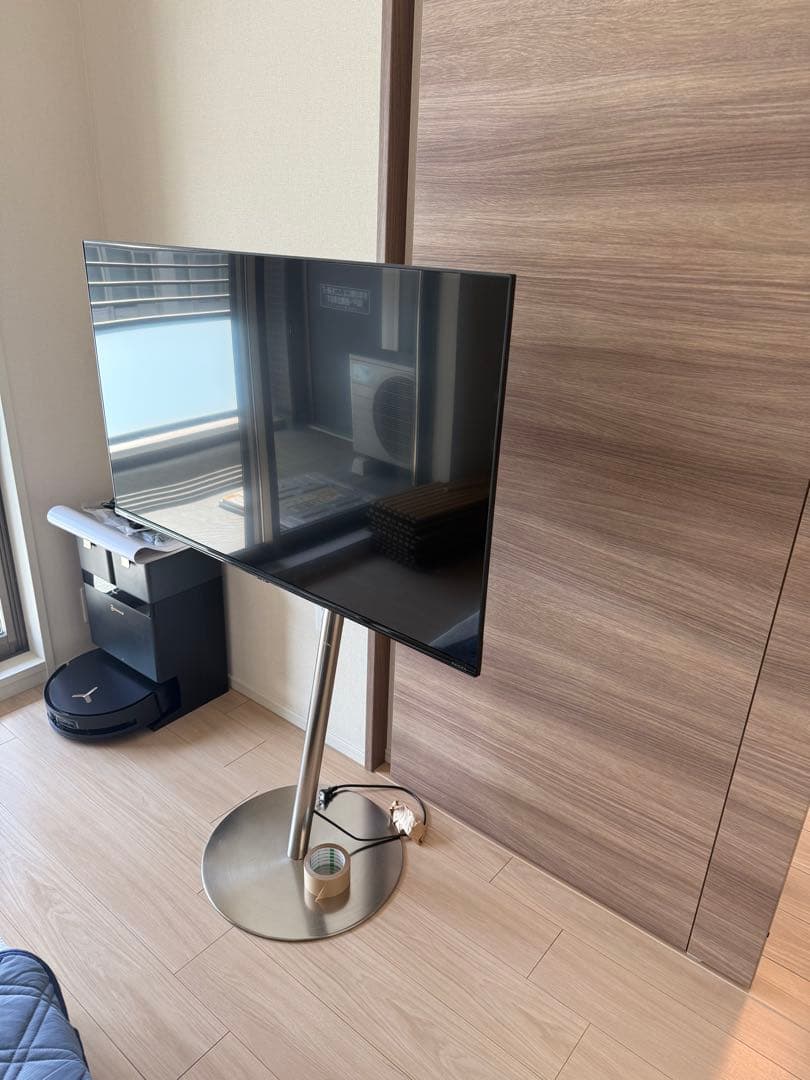 TOSHIBA 43C350X 液晶テレビ