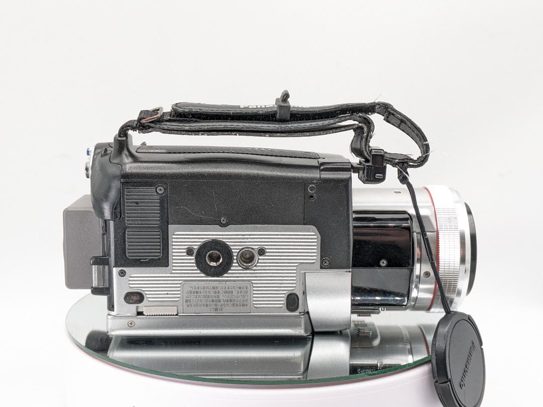 ❀美品・動作〇❀Panasonic MiniDVカメラ NV-GS400