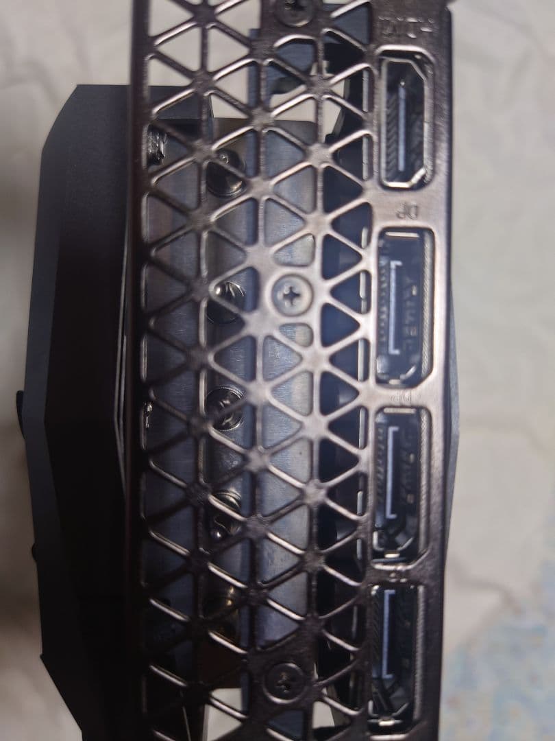 ZOTAC GEFORCE RTX 3080ti グラフィックボード