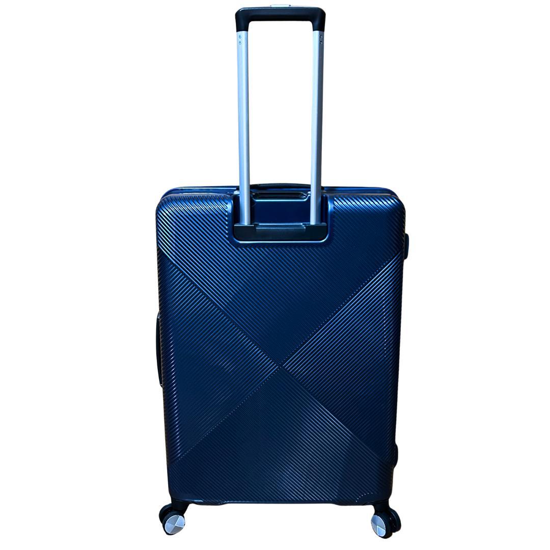 【極美品】サムソナイト ヴォラント スピナー エキスパンダブル 92L 7泊