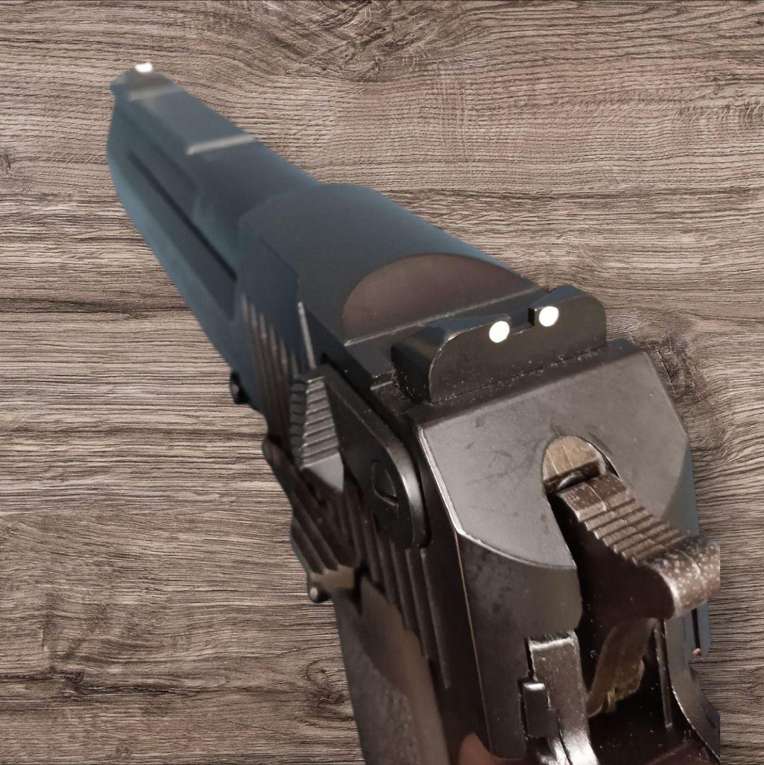 ② 東京マルイ　デザートイーグル