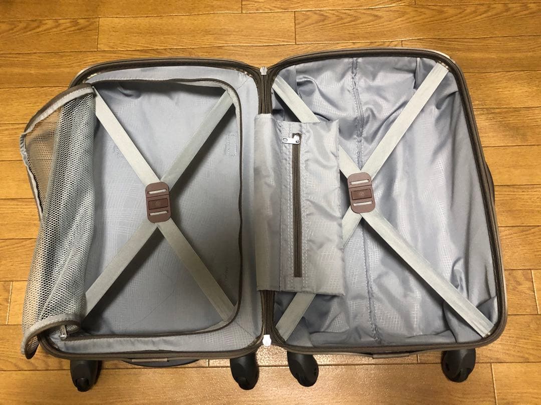 値下げ！サムソナイト Samsonite Brightlite Diamond