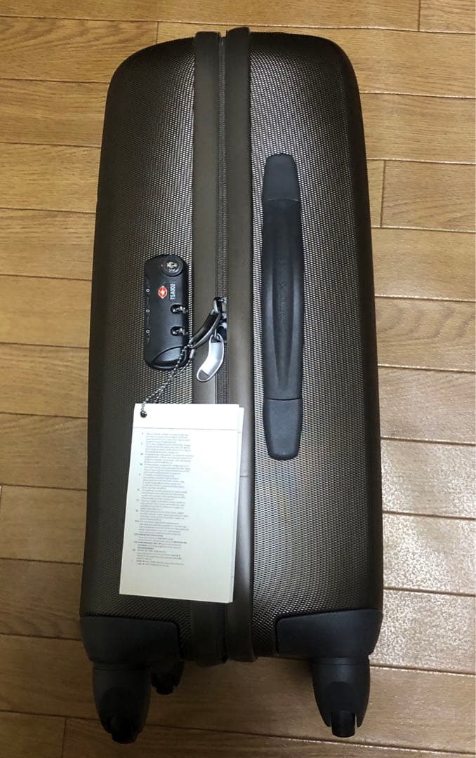 値下げ！サムソナイト Samsonite Brightlite Diamond