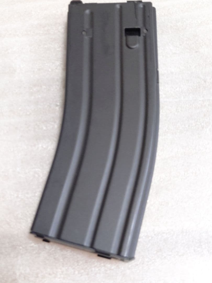 東京マルイ URG-i ガスブローバック