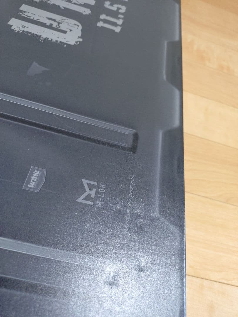 東京マルイ URG-i ガスブローバック