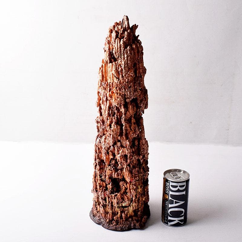 銅滴　含金銀銅製　住友金属鉱山株式会社謹製　重さ約7.50㎏　C　7871C